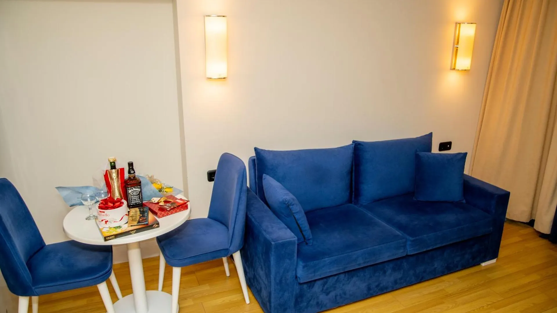 Aparthotel Seasonal - Beautiful Apartments Near The Sea - Orbi City N3 Batumi Georgia