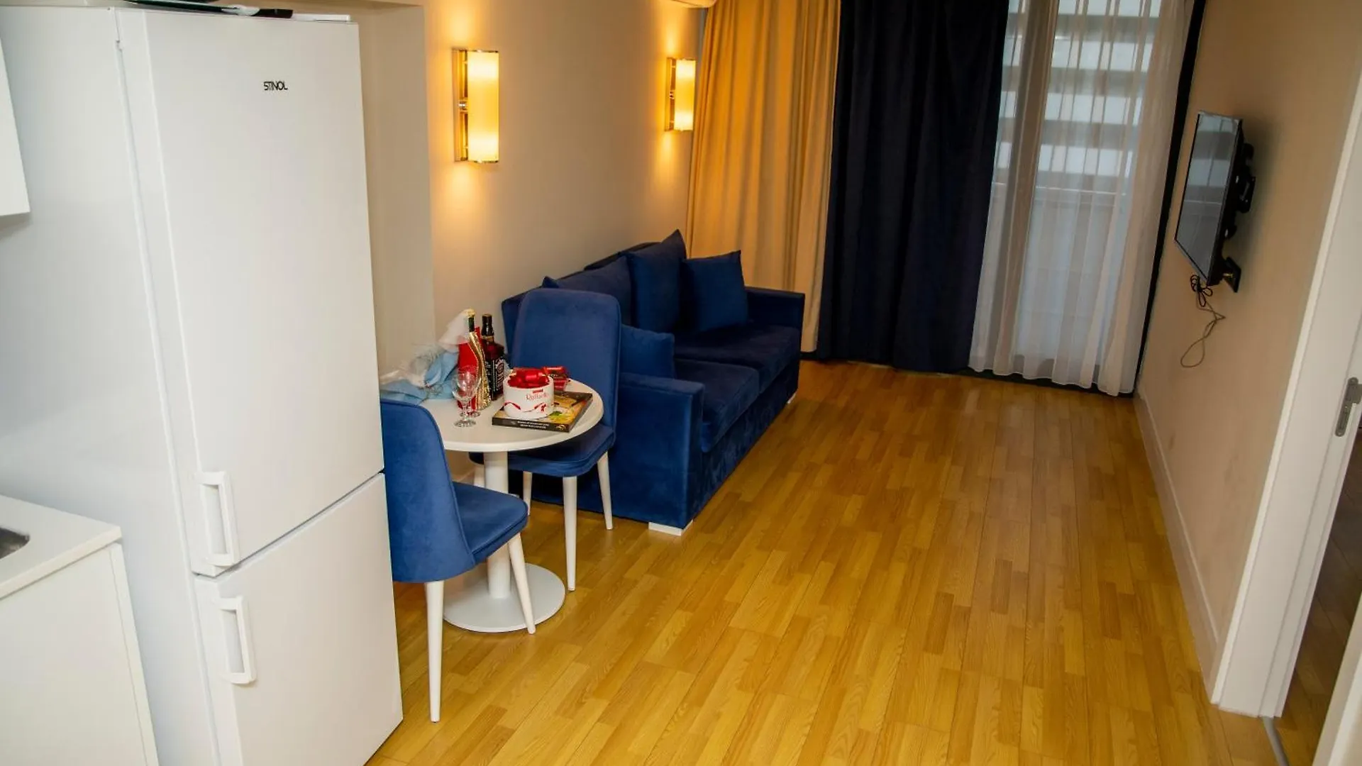 Seasonal - Beautiful Apartments Near The Sea - Orbi City N3 Batumi