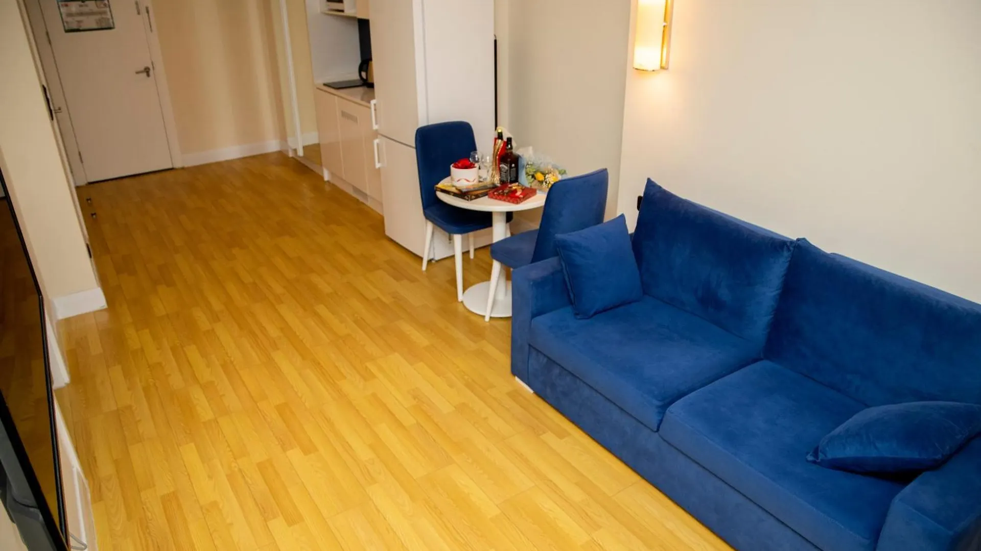 Seasonal - Beautiful Apartments Near The Sea - Orbi City N3 Batumi 0*,