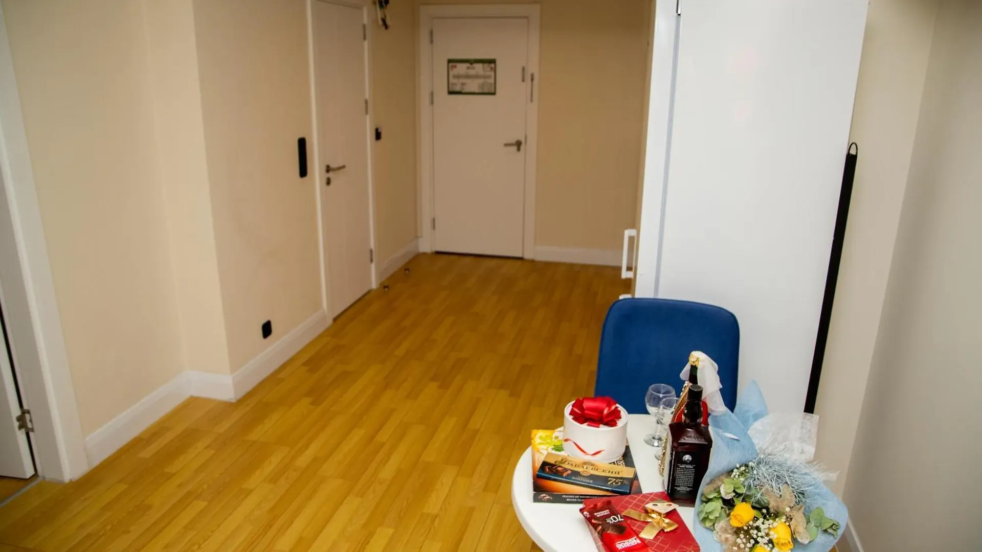 Seasonal - Beautiful Apartments Near The Sea - Orbi City N3 Batumi