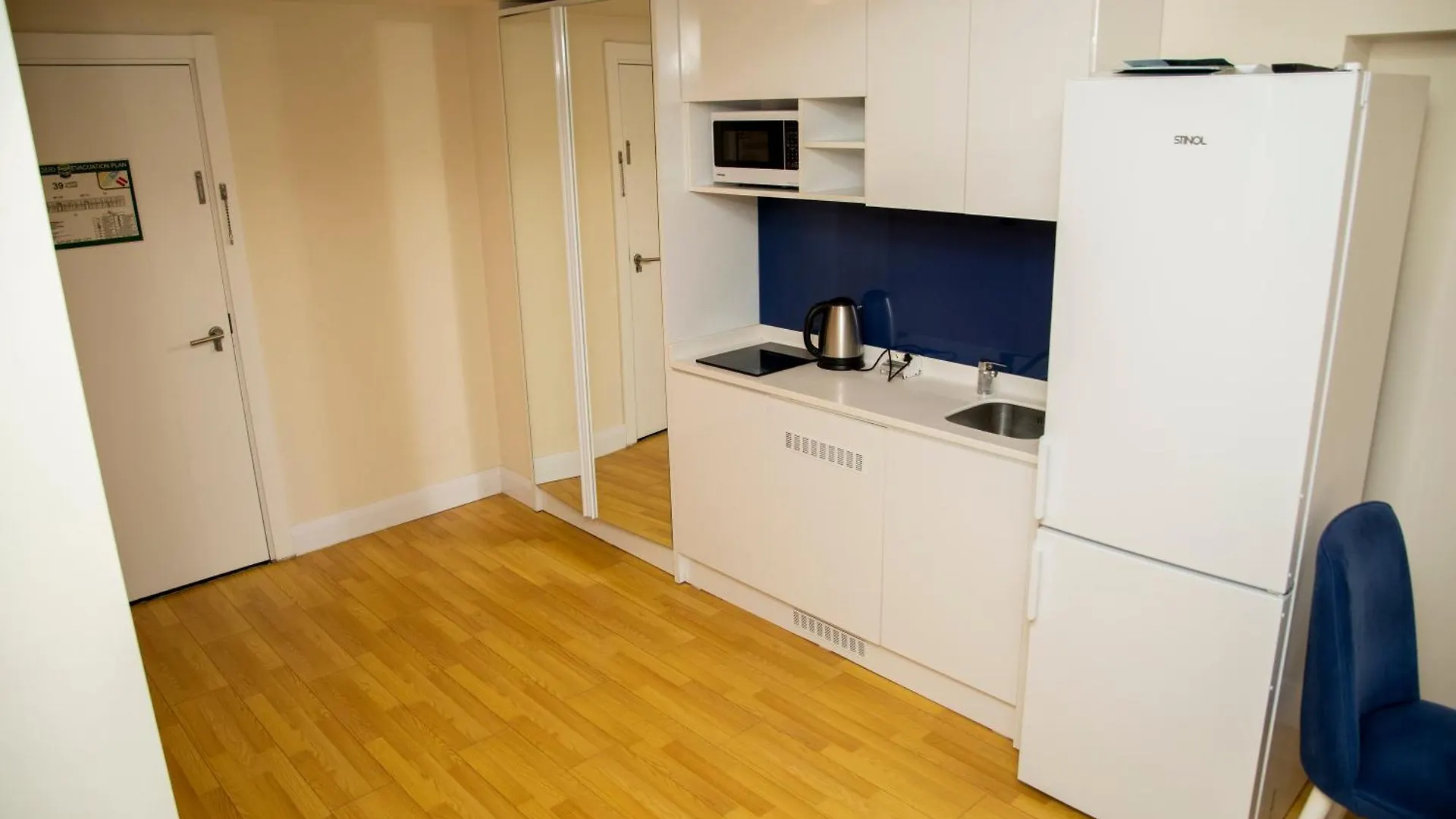 Seasonal - Beautiful Apartments Near The Sea - Orbi City N3 Batumi 0*,  Georgia