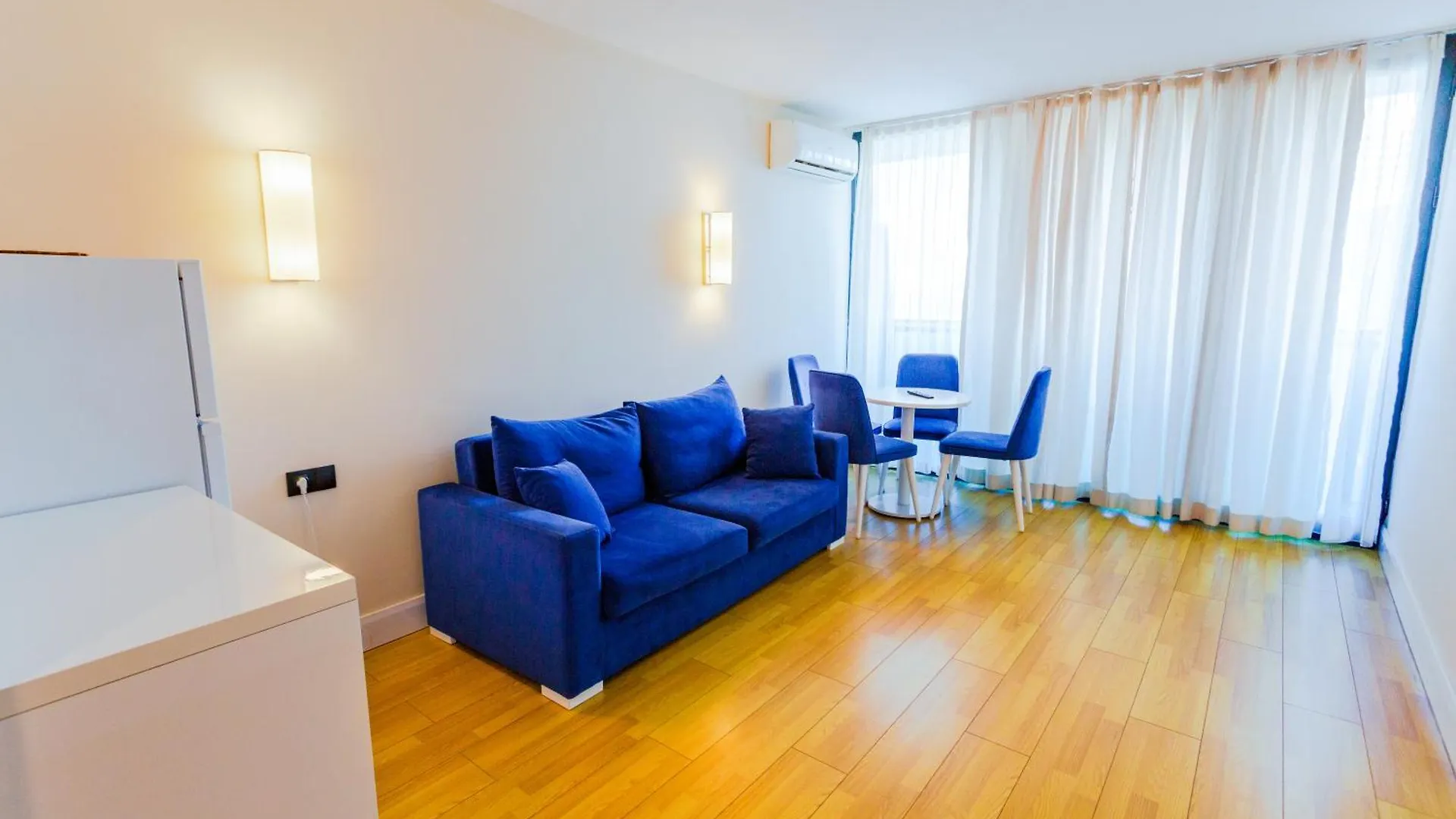 Seasonal - Beautiful Apartments Near The Sea - Orbi City N3 Batumi Georgia