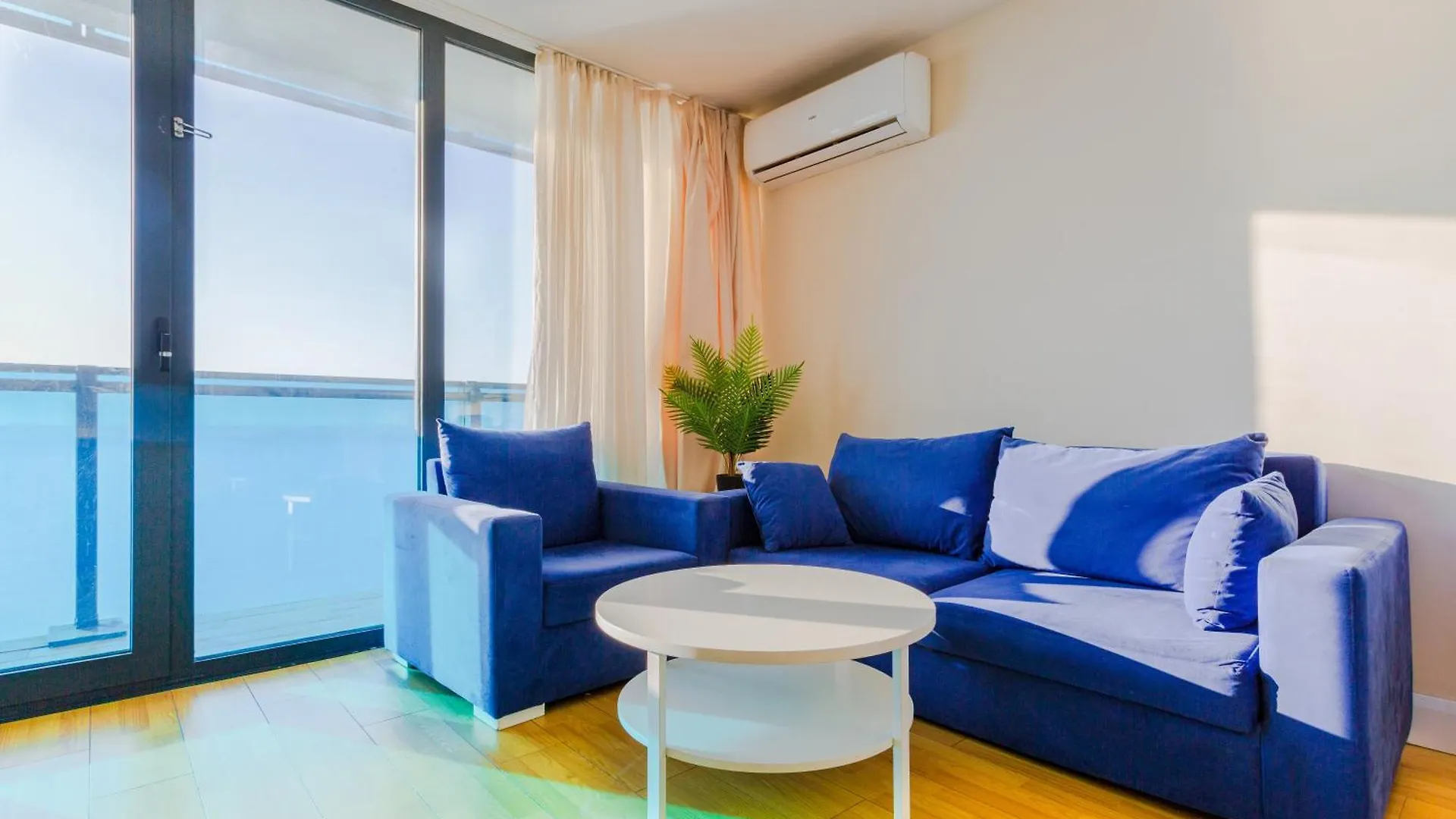 Seasonal - Beautiful Apartments Near The Sea - Orbi City N3 Batumi Aparthotel