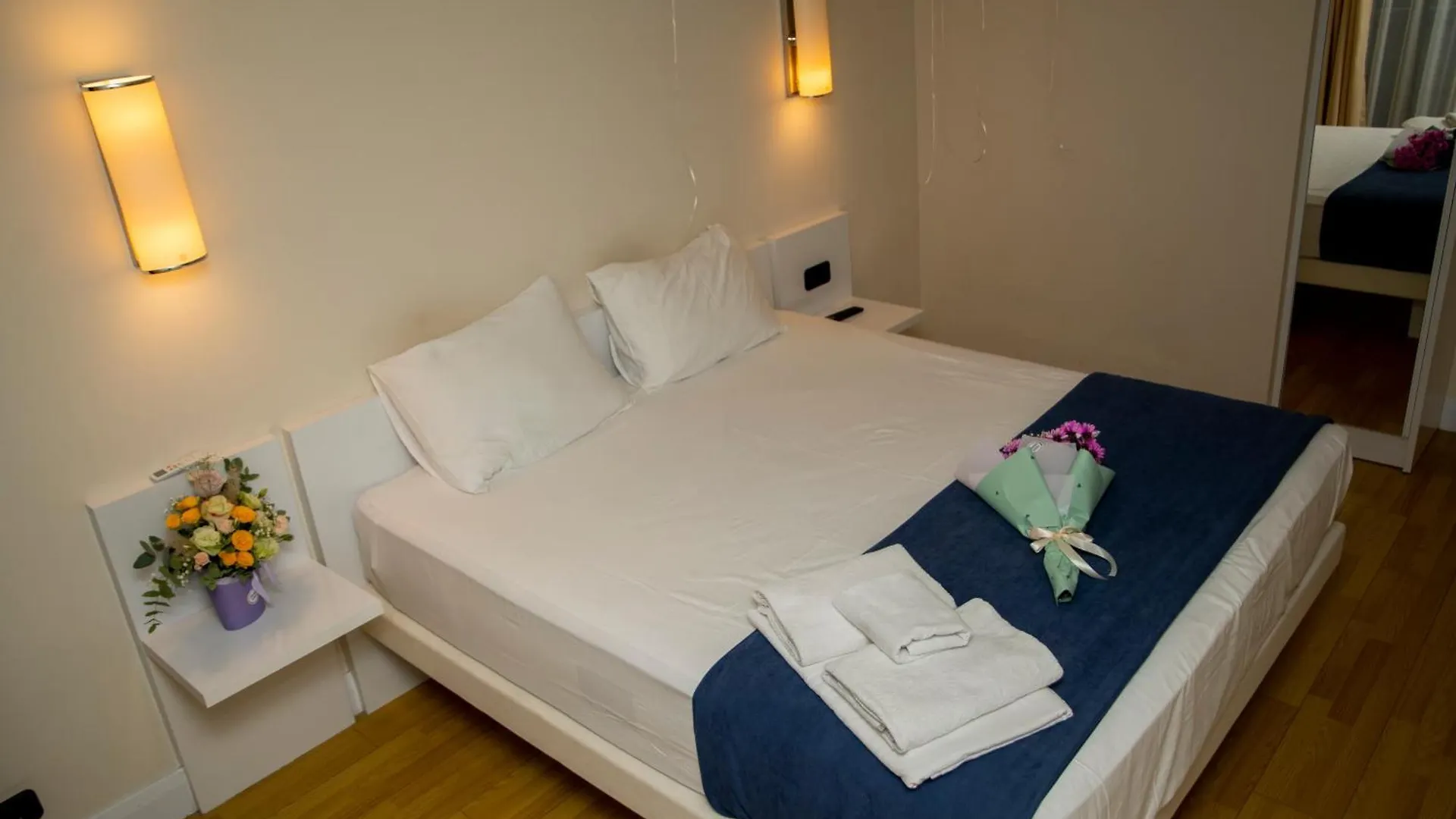 Seasonal - Beautiful Apartments Near The Sea - Orbi City N3 Batumi