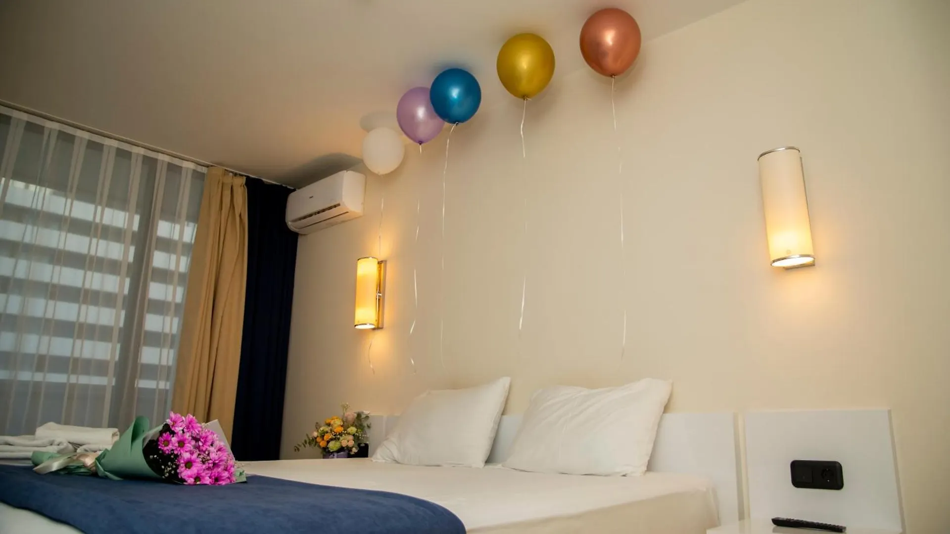 Seasonal - Beautiful Apartments Near The Sea - Orbi City N3 Batumi 0*,
