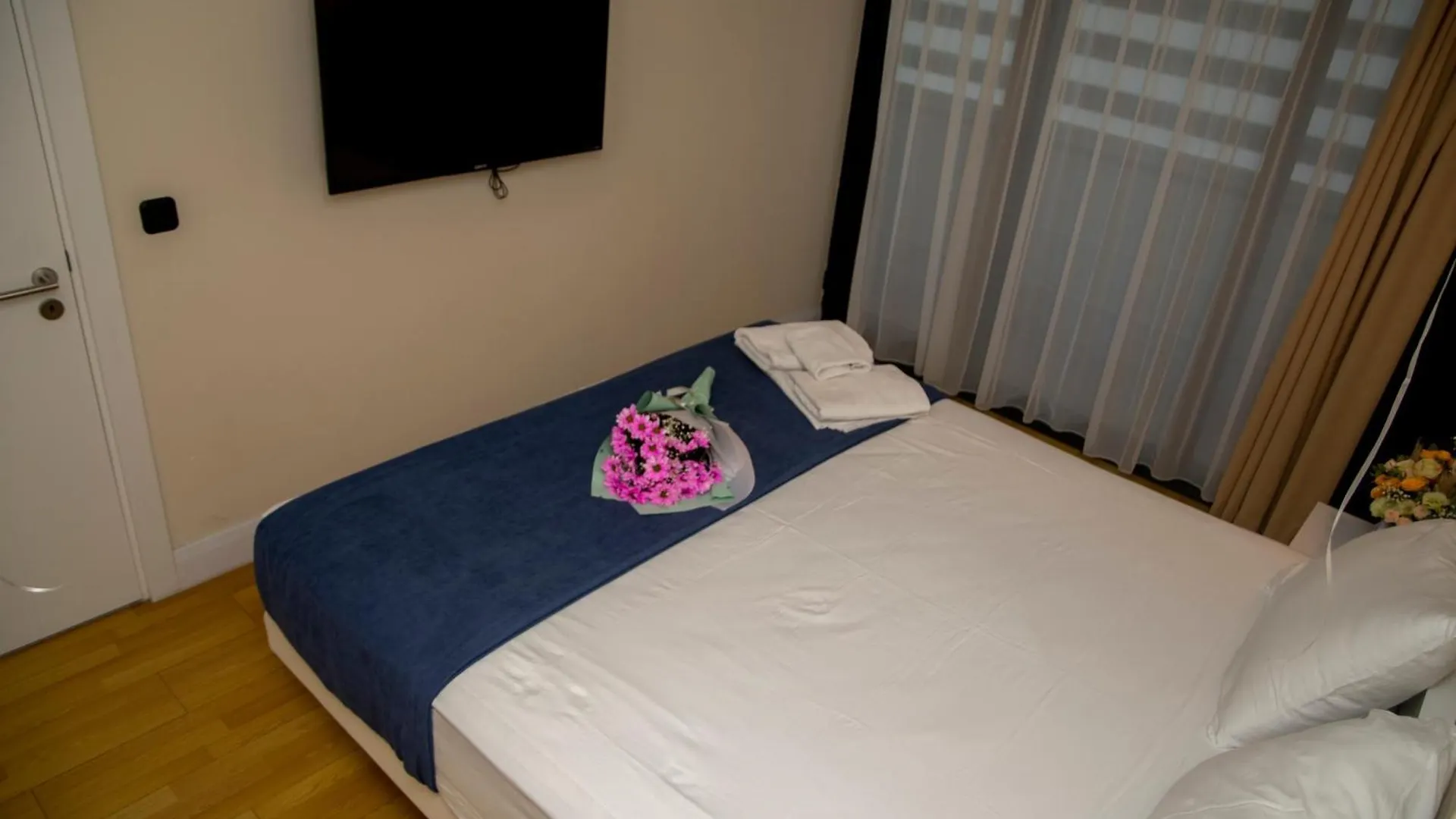 Seasonal - Beautiful Apartments Near The Sea - Orbi City N3 Batumi