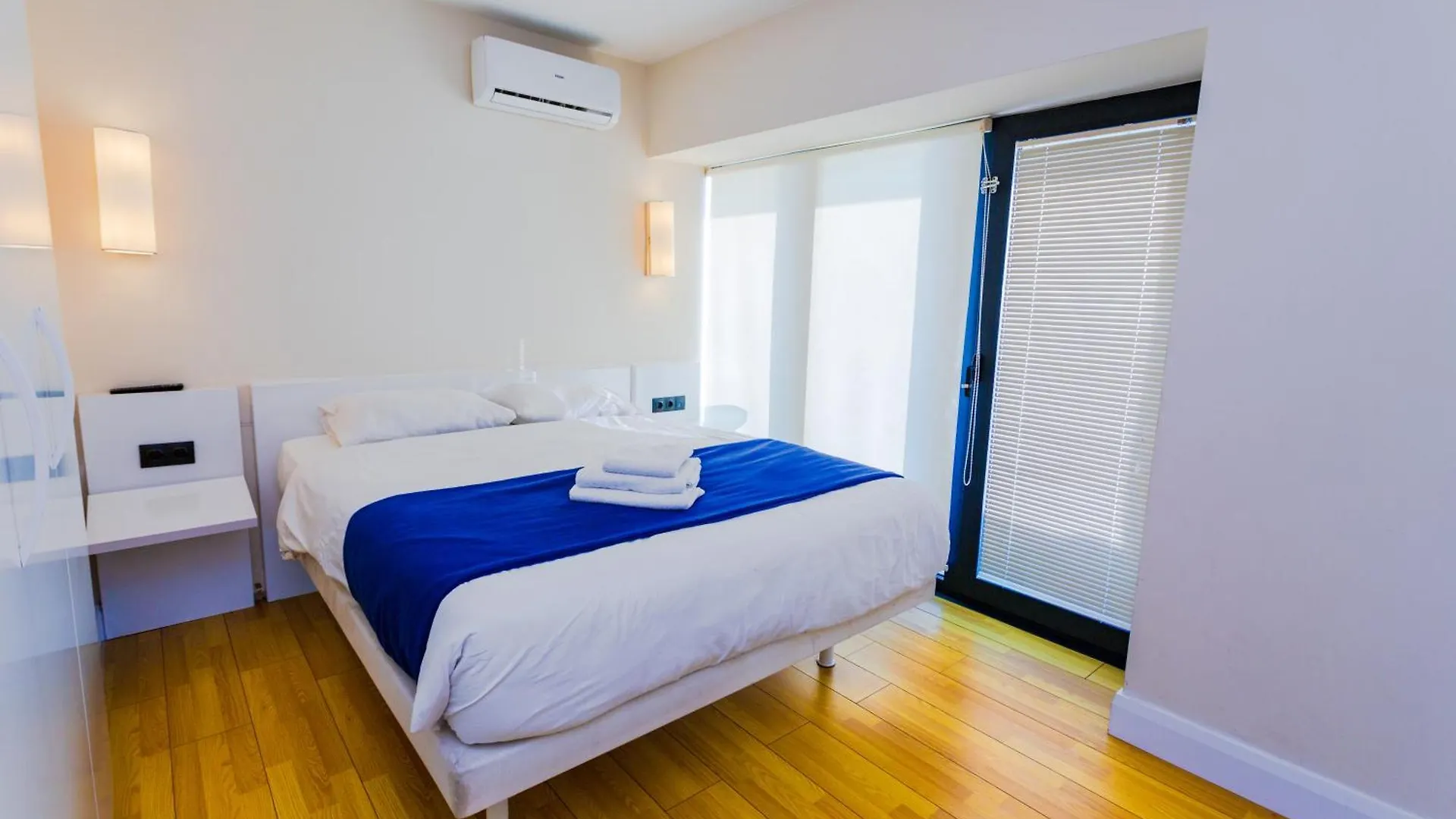 Seasonal - Beautiful Apartments Near The Sea - Orbi City N3 Batumi