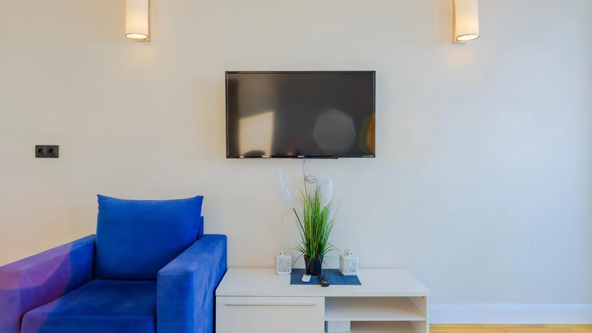 Seasonal - Beautiful Apartments Near The Sea - Orbi City N3 Batumi Aparthotel