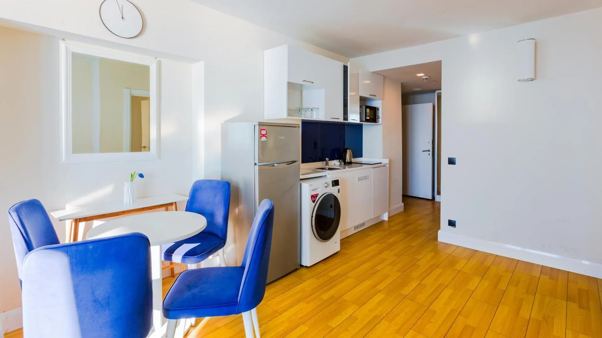 Seasonal - Beautiful Apartments Near The Sea - Orbi City N3 Batumi Georgia