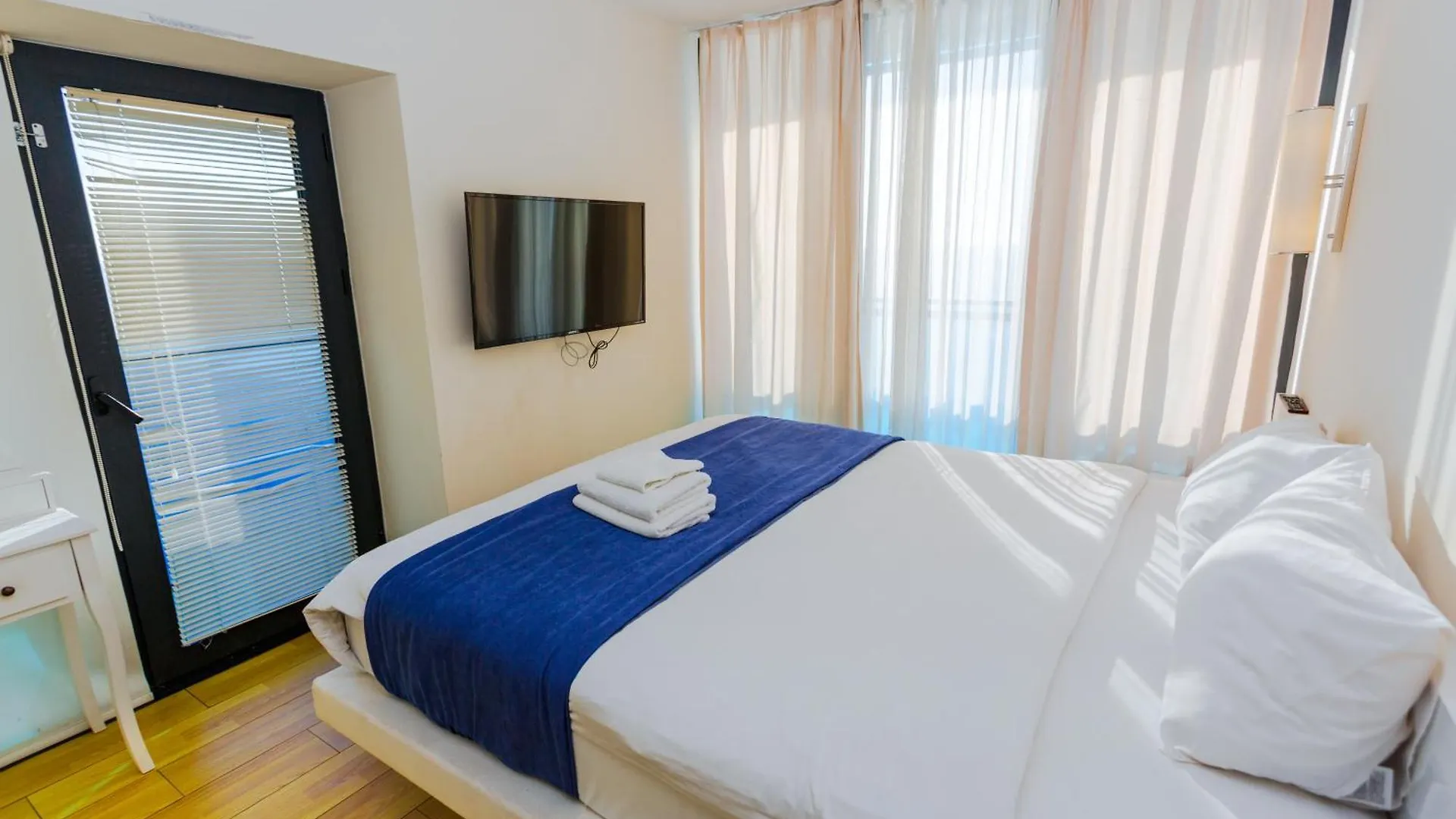Seasonal - Beautiful Apartments Near The Sea - Orbi City N3 Batumi