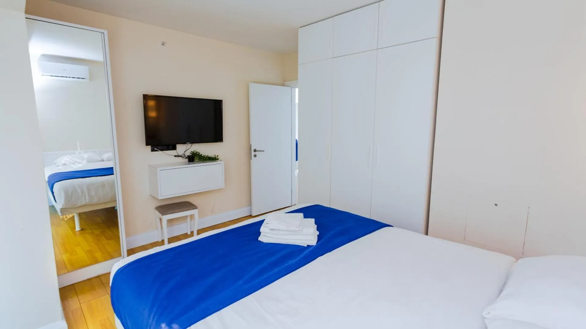 Seasonal - Beautiful Apartments Near The Sea - Orbi City N3 Batumi Georgia