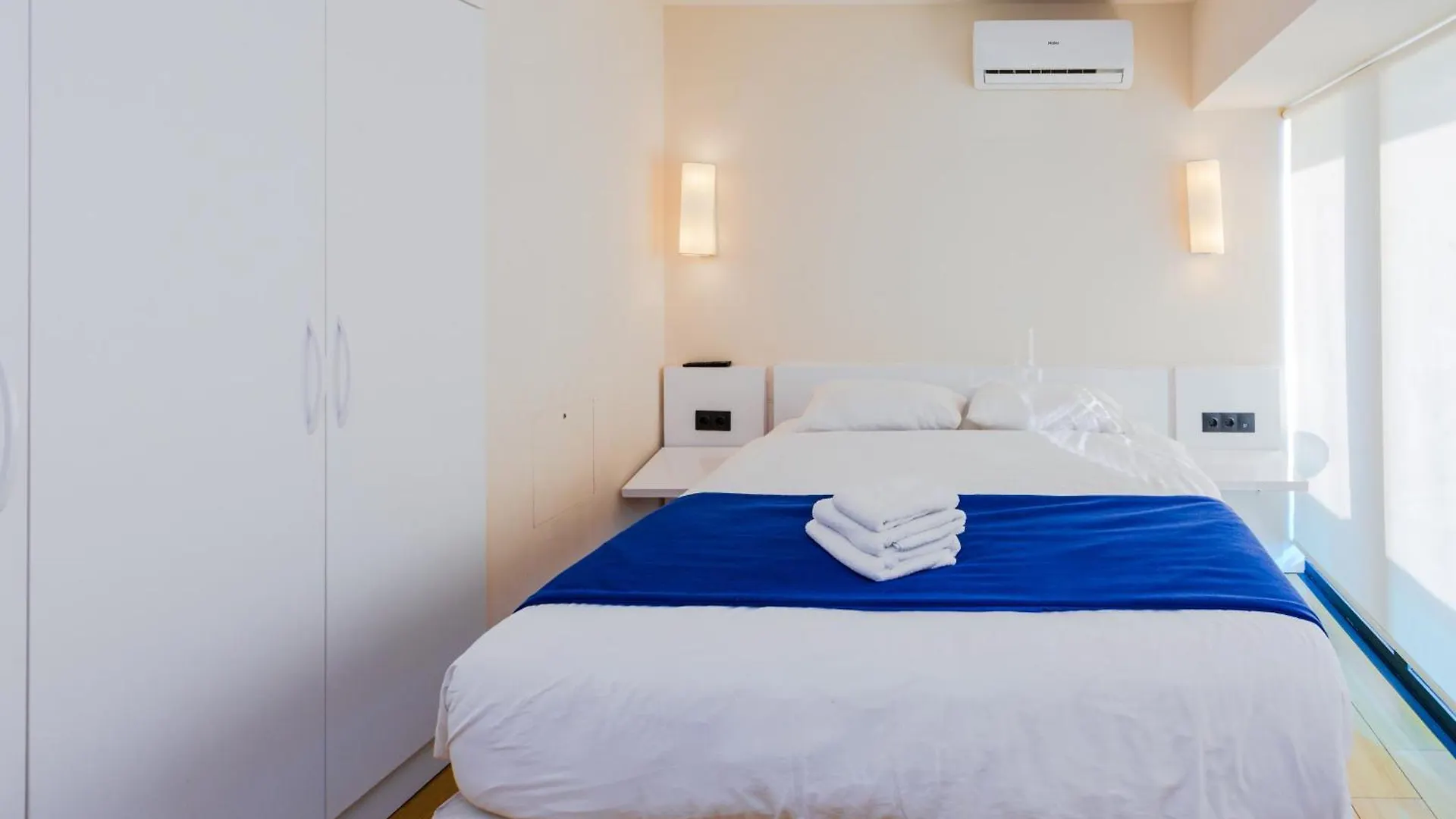 Seasonal - Beautiful Apartments Near The Sea - Orbi City N3 Batumi 0*,  Georgia