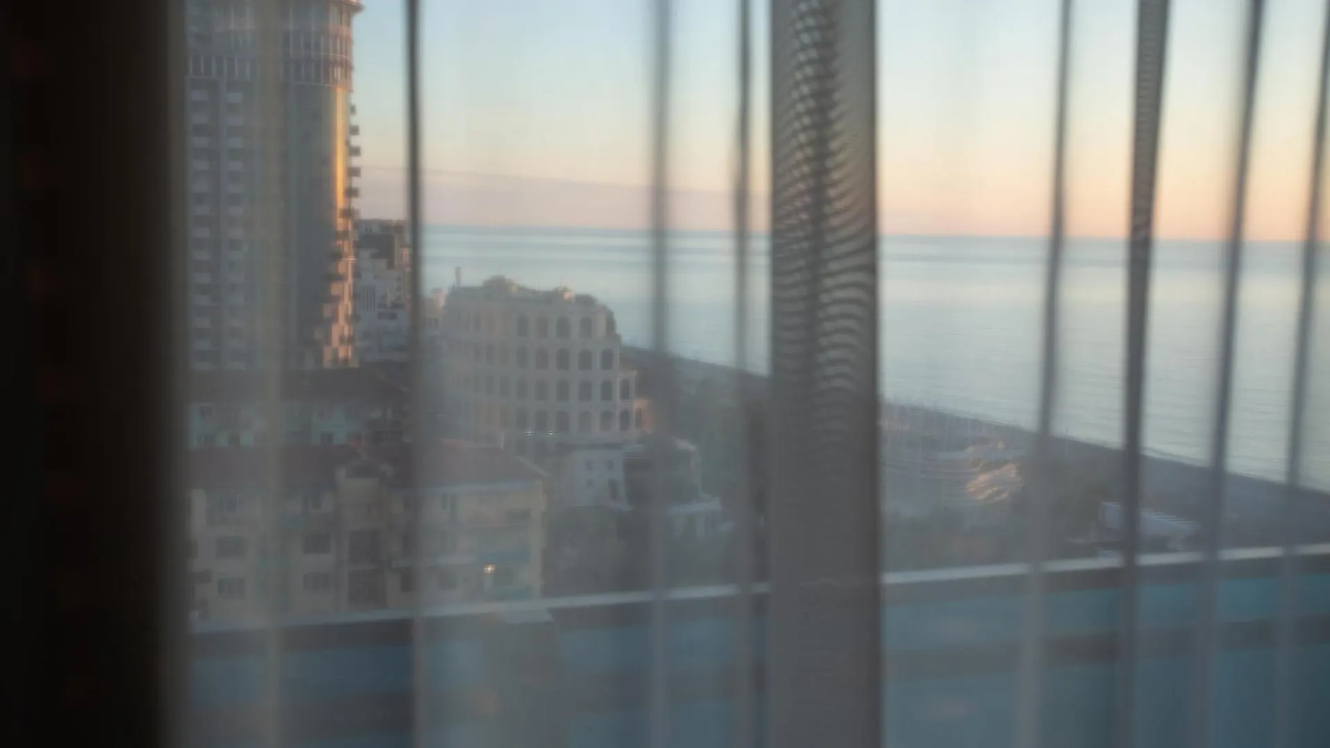 Seasonal - Beautiful Apartments Near The Sea - Orbi City N3 Batumi Aparthotel