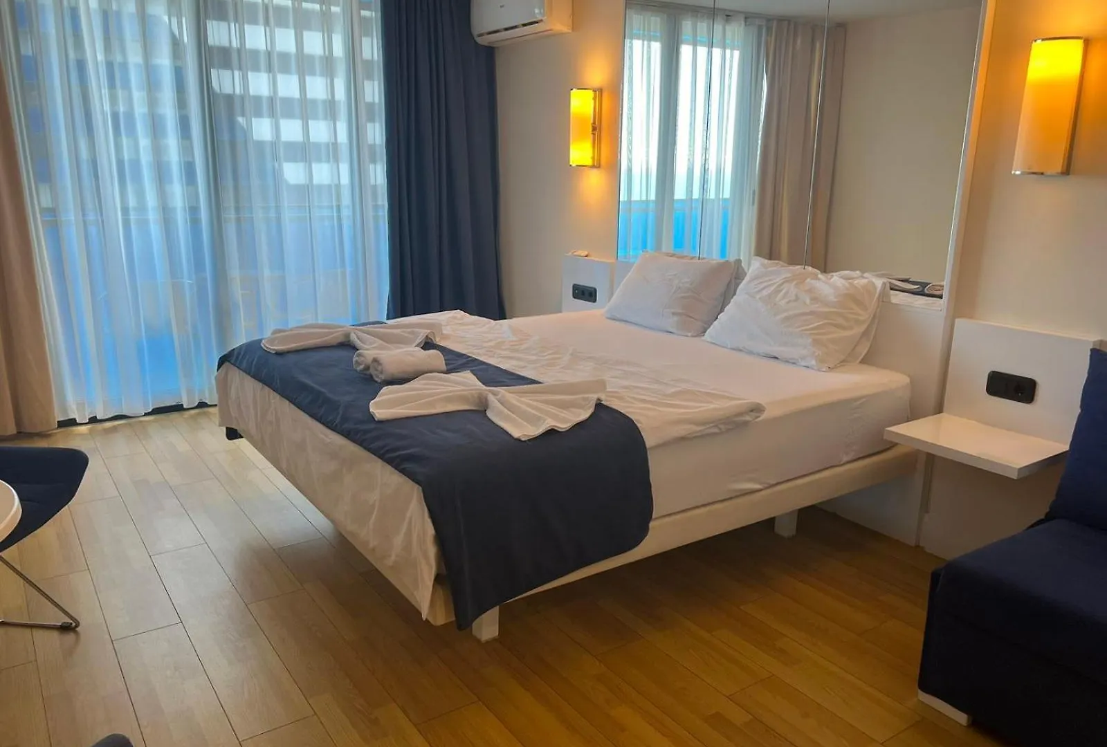 Seasonal - Beautiful Apartments Near The Sea - Orbi City N3 Batumi Georgia