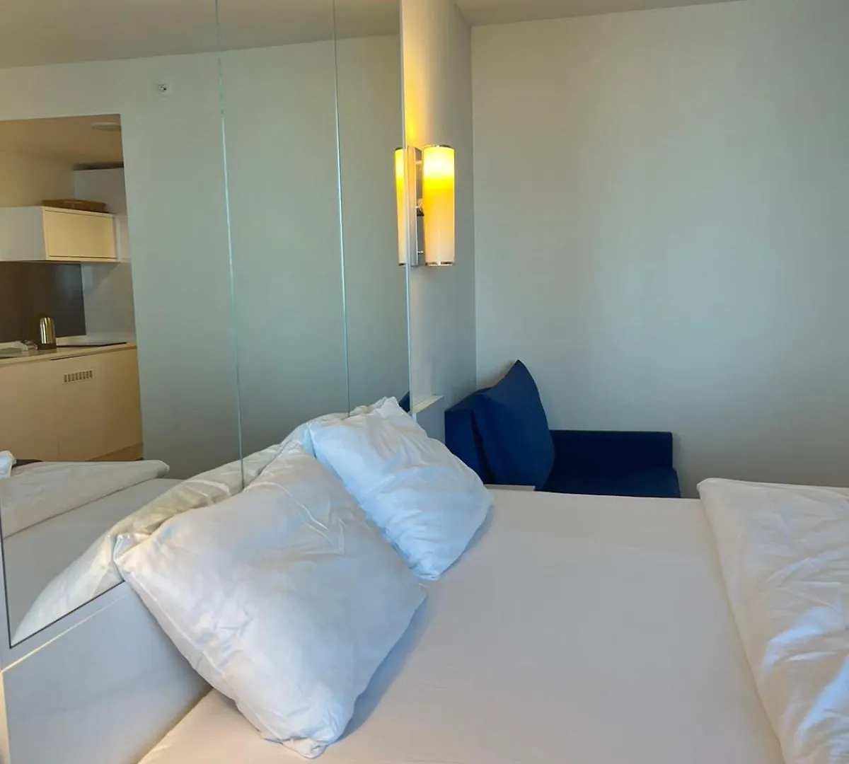 Seasonal - Beautiful Apartments Near The Sea - Orbi City N3 Batumi