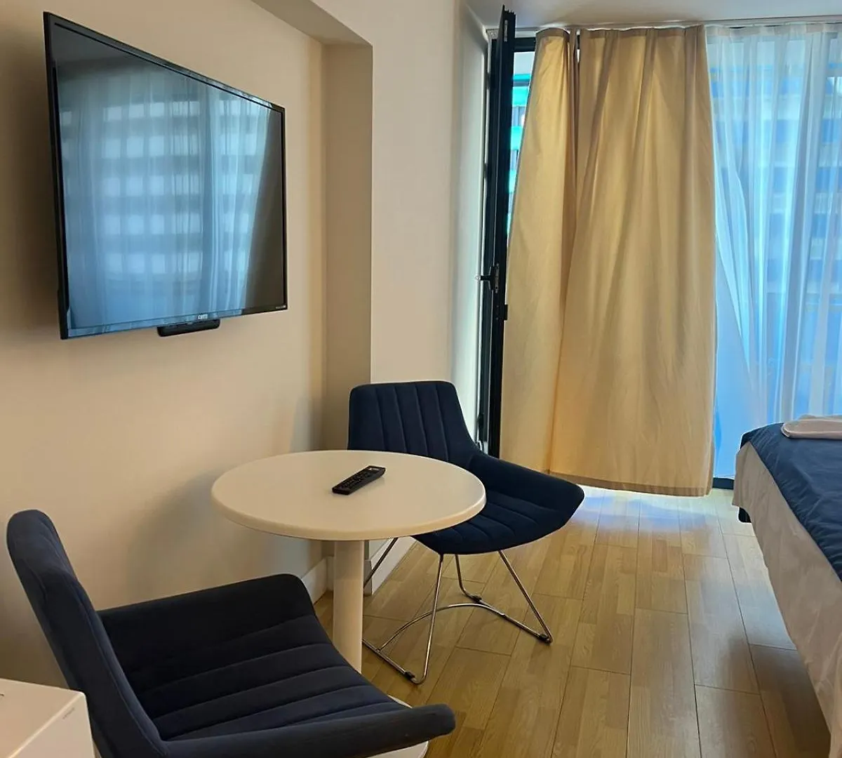 Seasonal - Beautiful Apartments Near The Sea - Orbi City N3 Batumi 0*,  Georgia