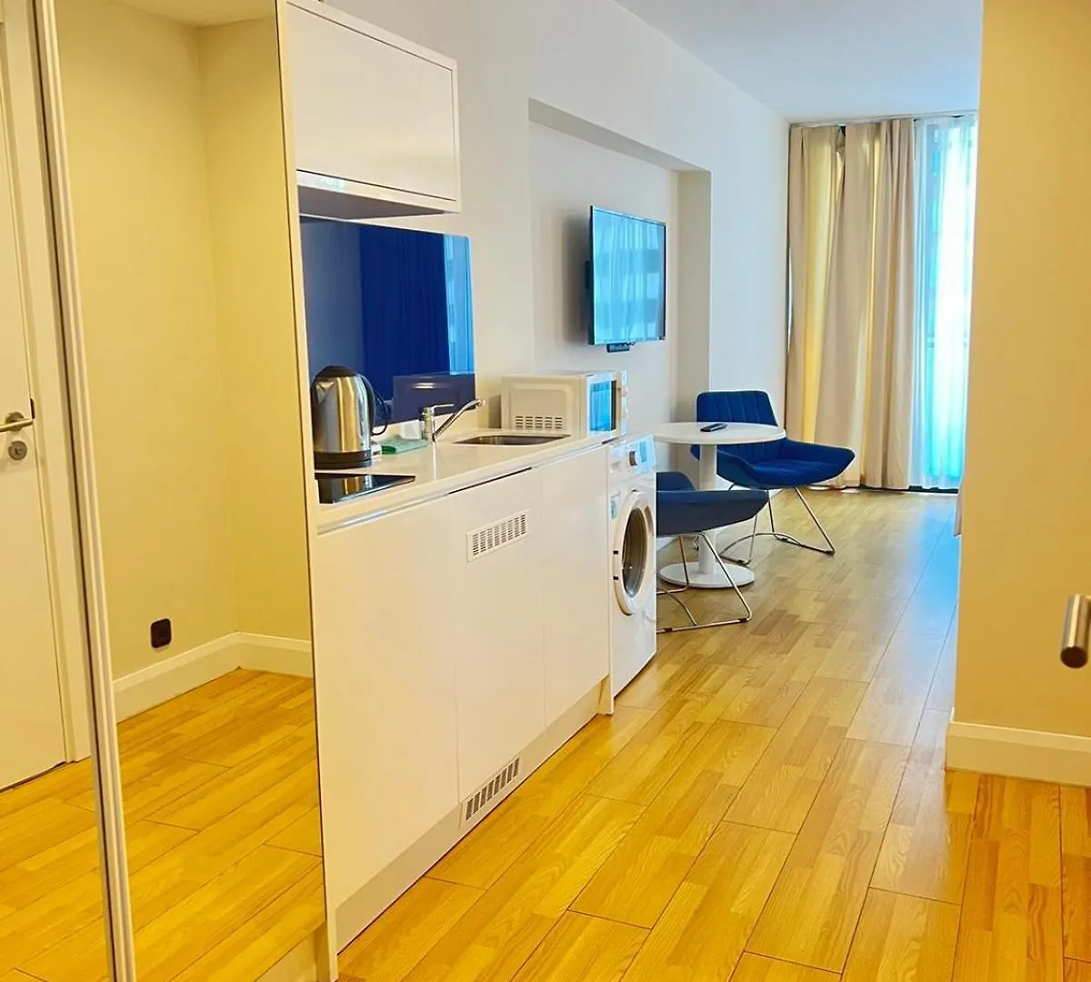 Seasonal - Beautiful Apartments Near The Sea - Orbi City N3 Batumi Georgia