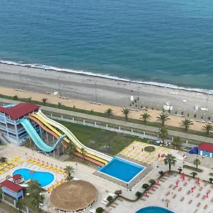 Апарт-отель Orbi Sun&sea, Батуми