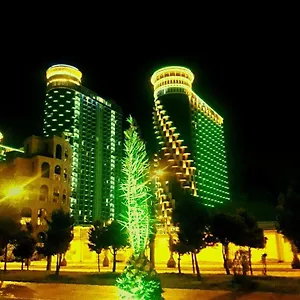 Апарт-отель Black Sea Side, Батуми
